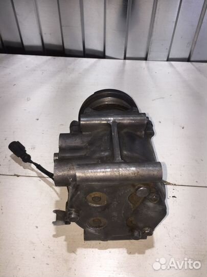 Компрессор кондиционера Ford