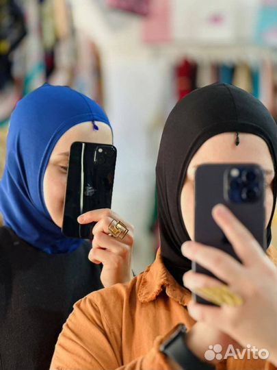 Балаклавы с капелькой