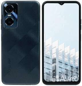 Смартфон tecno POP 6 PRO