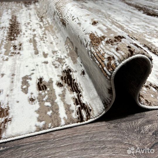 Ковер Турецкий Новый