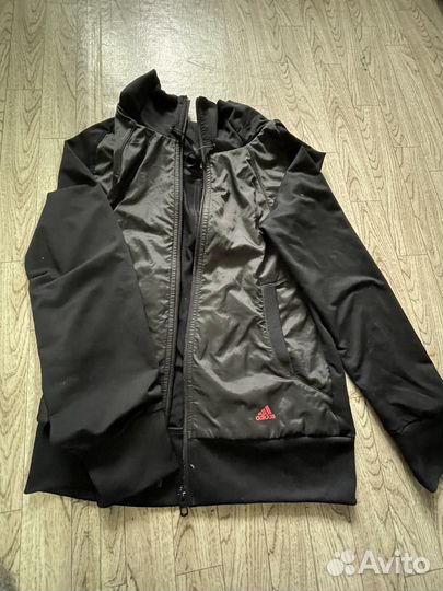 Спортивный костюм adidas