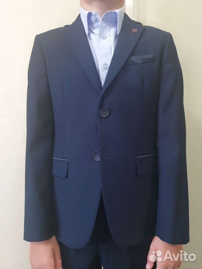 Костюм для мальчика