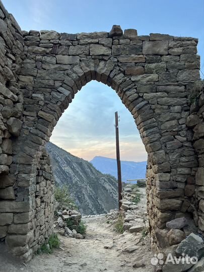 Гид по Дагестану, Экскурсии по Дагестану, Тур