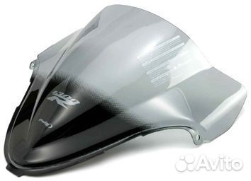 Стекло ветровое Puig для Suzuki Hayabusa 1999 - 07