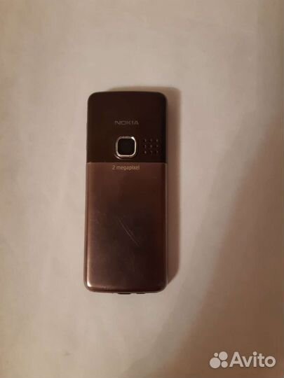 Корпус для телефона nokia 6300 оригинал