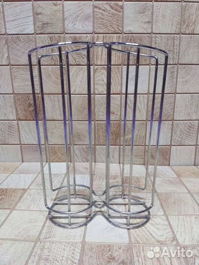 Держатель для капсул Tassimo на 32 капсулы