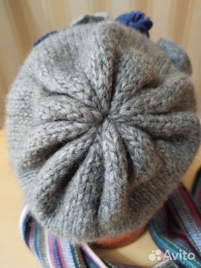 Шапка Gatya Италия