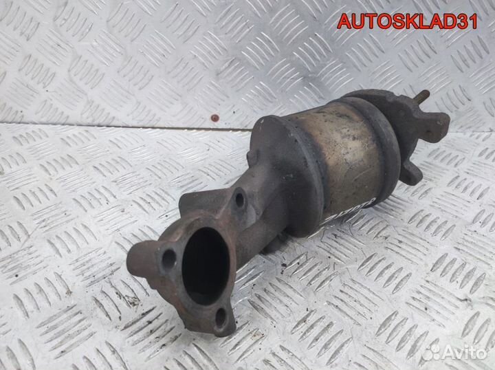 Катализатор Opel Astra H 1,7 Z17DTR 55559558