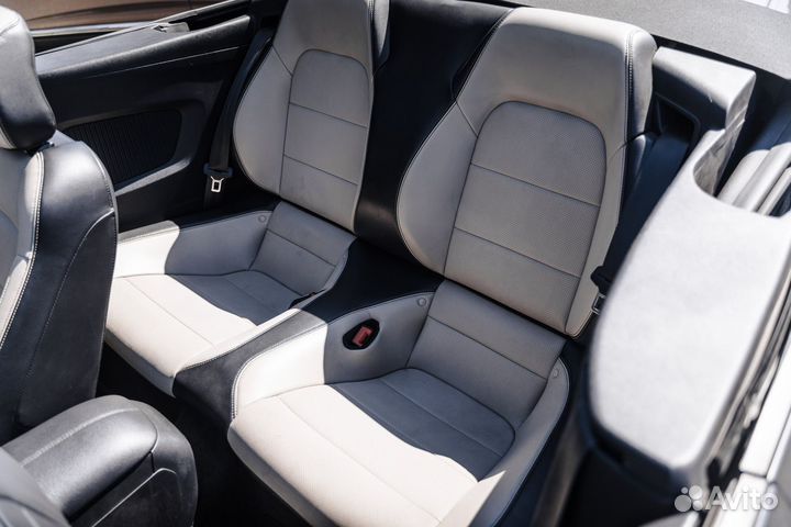 Аренда авто прокат Ford Mustang 2021 г