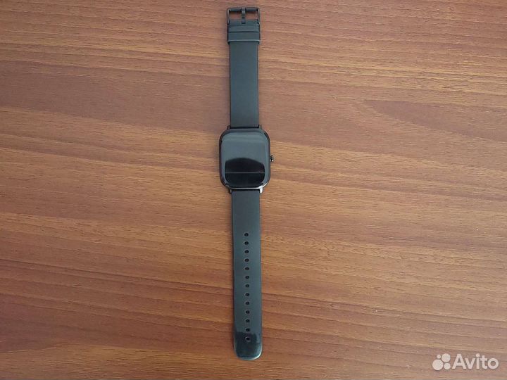 Amazfit gts