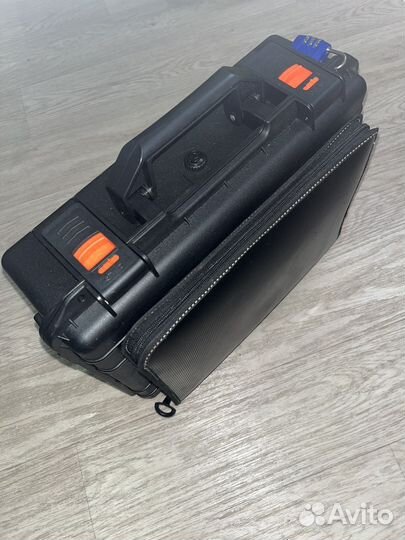 Квадрокоптер dji мавик 3