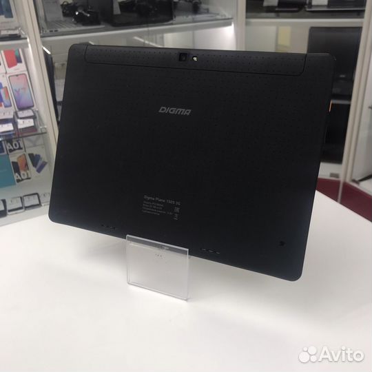 Планшет Digma Plane 1505 2/32 GB, №330226