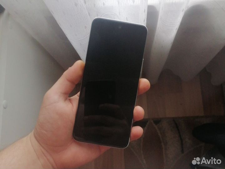 Infinix Hot 20, 6/128 ГБ
