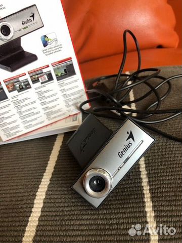 Веб камера islim 300x