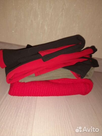 Одежда пакетом