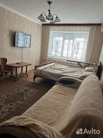 Квартира посуточно