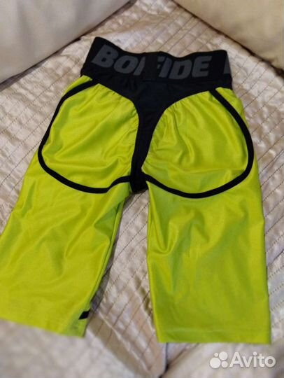 Шорты женские спортивные р. 44