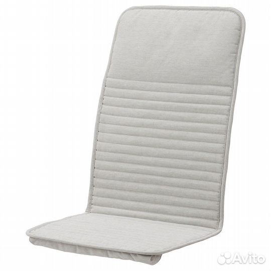 Чехол на детское кресло поэнг IKEA