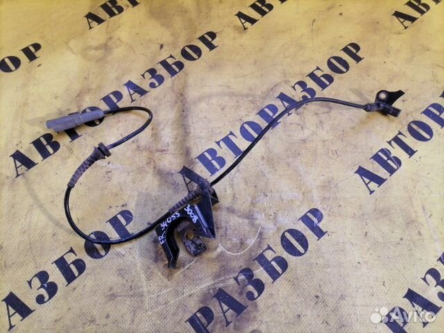 Датчик ABS Peugeot 3008 2010-2016 1.6 150 Л/С