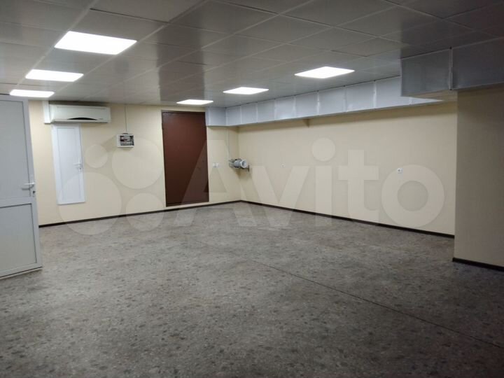 Сдам помещение свободного назначения, 120 м²