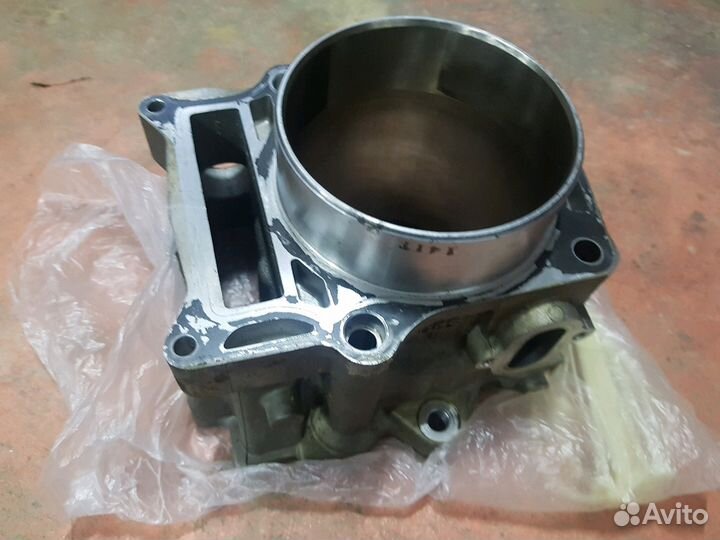 Цилиндр Yamaha Viking (Викинг) 3B4-11311-10-00