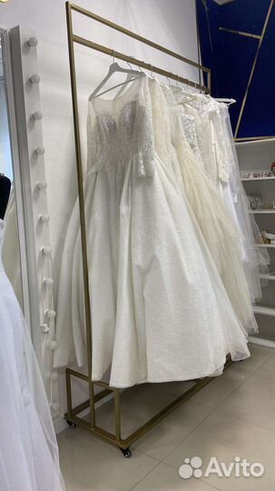 Вешалка напольная