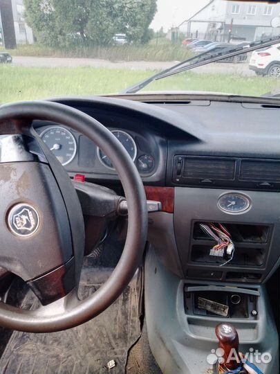 Запчасти на газ 31105