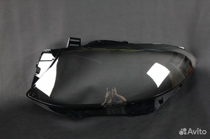 Cтекла фар Mercedes GLE W166 2015-2018 г.в