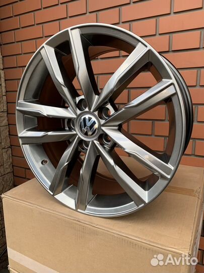 Диски R17 Volkswagen Passat Jetta