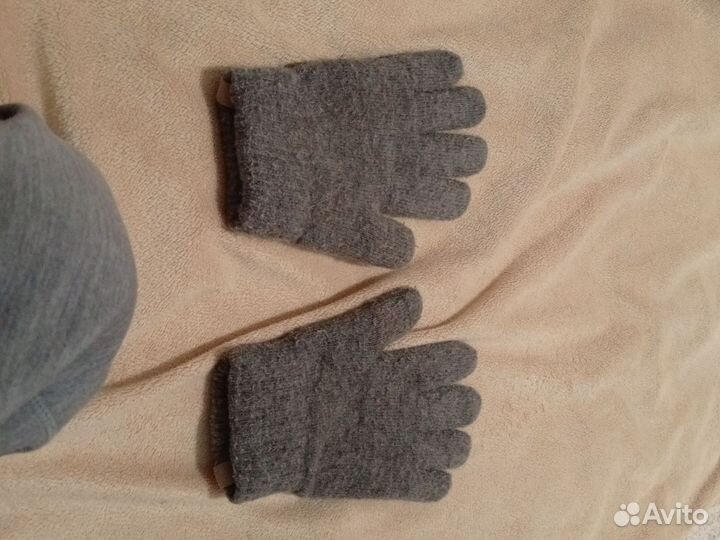 Перчатки