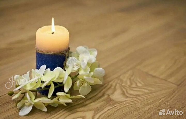 Массивная доска для пола