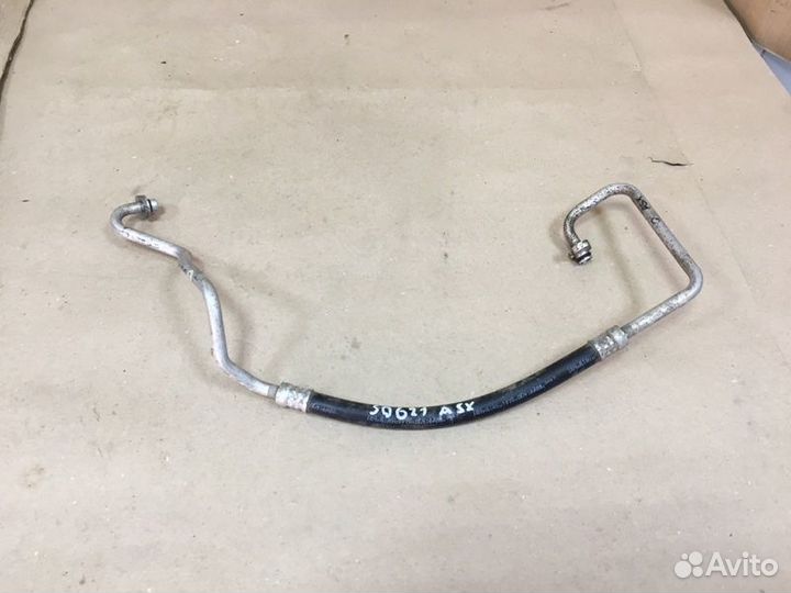 Трубка кондиционера Mitsubishi Asx