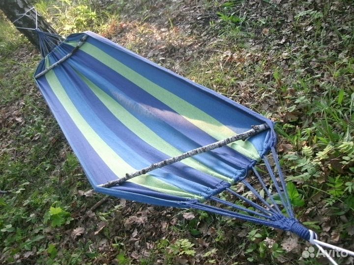 Новый гамак