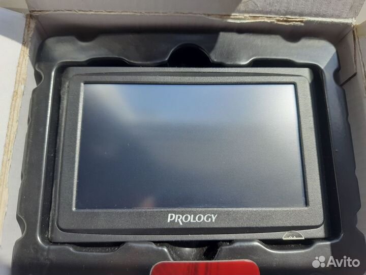 Навигатор Prology iMap-4300