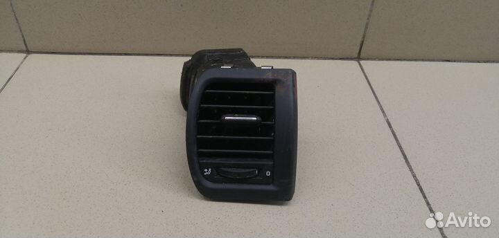 Дефлектор воздушный Fabia 2007-2015