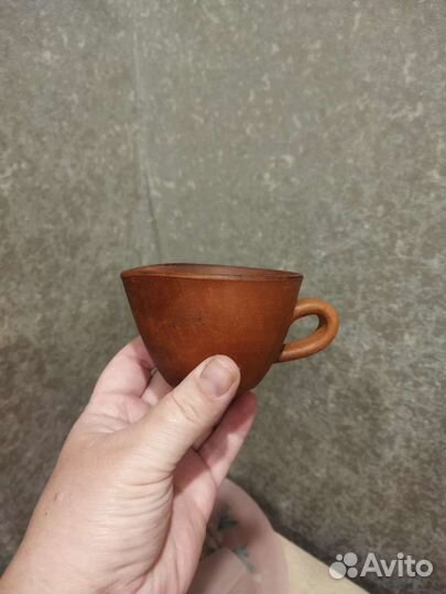 Тарелка, пиалы, соусник