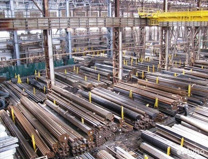 Пластиковая арматура