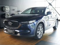 Mazda CX-5 2.0 AT, 2019, 102 946 км, с пробегом, цена 3 150 000 руб.