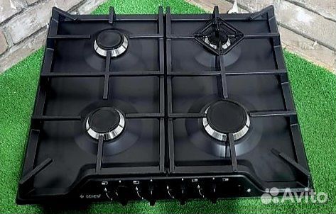 Варочные поверхности