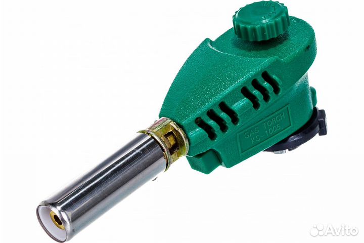 Горелка tourist kovica с пьезоподжигом KS 1005