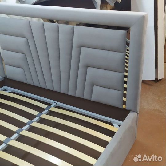 Каретная стяжка