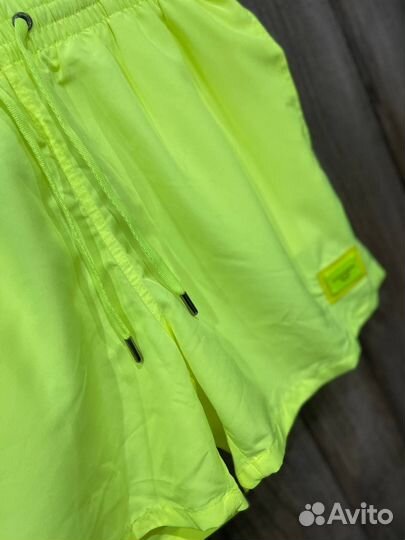 Плавательные шорты dolce gabbana