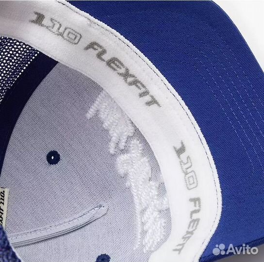 Бейсболка мужская Levis, оригинал