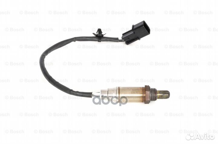 Датчик кислородный mitsubishi lancer VII (CS A