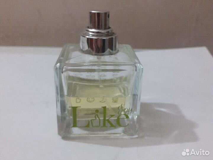 Парфюм Like JOY 50мл