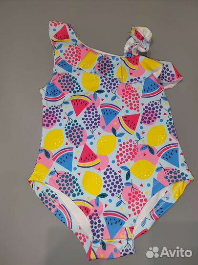 Купальники разные на девочку
