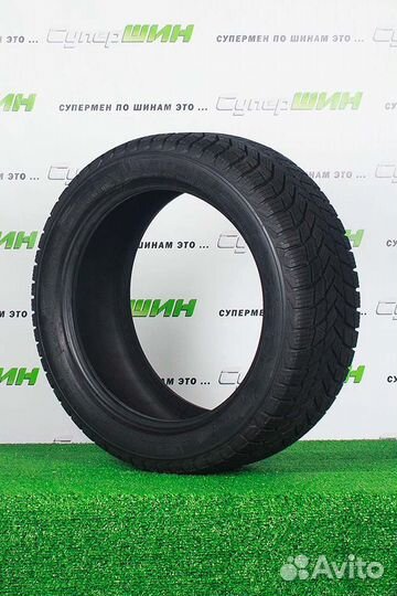 Michelin X-Ice Snow SUV 235/60 R18