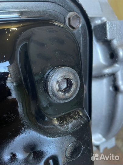 АКПП Toyota Camry седан 2.4 2azfe 2010