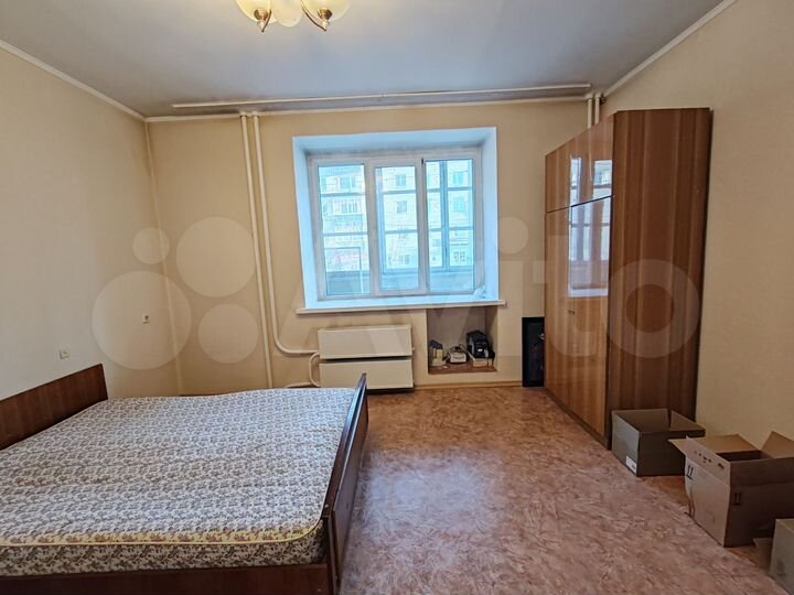 2-к. квартира, 70 м², 2/9 эт.
