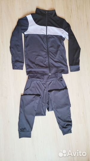 Спортивный костюм в идеале